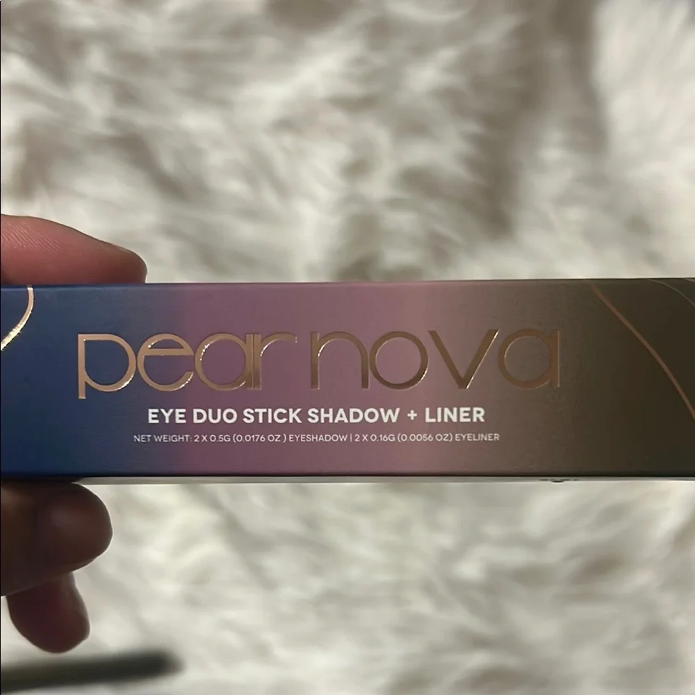 Pear Nova pear nova